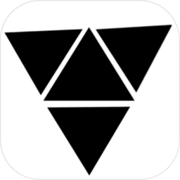 虚无修改版无限联币版 Logo